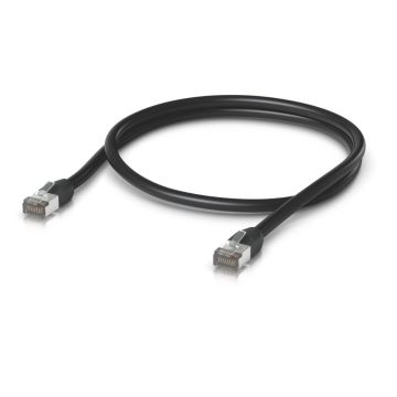 Ubiquiti - UACC-CABLE-PATCH-OUTDOOR-2M-BK