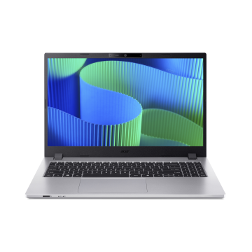 Portable ACER TravelMate P2 TMP215-55-TCO-54R9 Intel Core i5-1334U 8Go 512GoSSD Intel Iris Xe 15,6 FHD Win11Pro NX.BE1EF.001