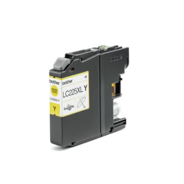 BROTHER cart JE jaune J5620DW