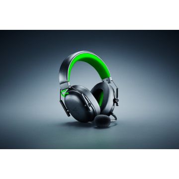 RAZER BlackShark V3 X Hyperspeed Noir for Xbox - Casque E-sports sans fil
