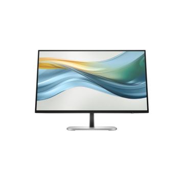 Moniteur S5 Pro 524pu FHD USB-C 24'' FHD IPS 5 ms GtG 350nits 1x USB Type-C vers C, 1x Alimentation Regl Hauteur,Pivotable,Inclinable 9D9V7AA