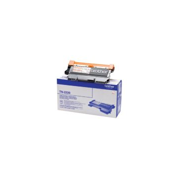 BROTHER toner bk HL2240 2600p