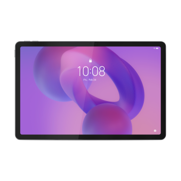 Tablette LENOVO TB336FU IdeaTab MEDIATEK DIMENSITY 6300 4GB 128GB 11'' 2.5K IPS 500nits 90Hz Android 15 ZAFR0003SE