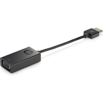 HP-C Adaptateur HDMI vers VGA