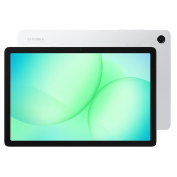 Tablette Galaxy Tab A11+ 11" 128Go Silver WIFI Android 16 RAM 6Go 1920x1200 4 speakers + Camera 8MP+5MP DAS tronc / membre 0,311 W/kg SM-X230NZSREUB