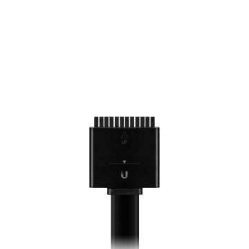 Ubiquiti - USP-Cable - UniFi SmartPower - Câble d alimentation 1.5 m - plat