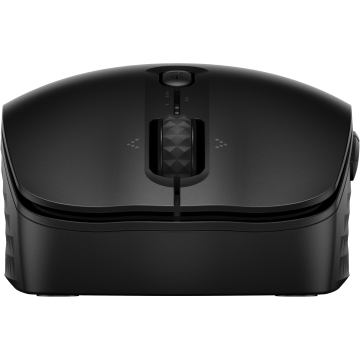 HP 420 Souris sans fil Bluetooth - connection jusqu'à 3 appareils via Bluetooth, 6 boutons programmables, autonomie jusqu'à 24 mois en usage quotidien 7M1D3AA