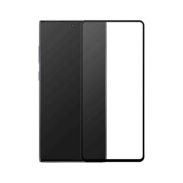 WE Verre trempé SAMSUNG GALAXY NOTE 10 LITE