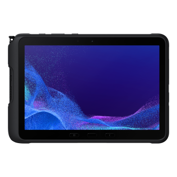 Tablette Galaxy TAB ACTIVE PRO 4 - 64Go Noir WIFI Ecran 10,1 Android 12 4Go RAM 1920x1200 Certifiée IP 68 S Pen DAS tronc/membre 0,787W/kg
