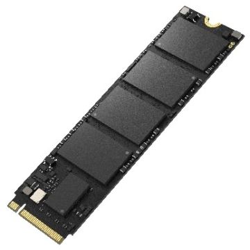SSD Interne HIKSEMI M.2 1024 Go E3000 PCIe Gen 3x4, NVMe 3D TLC 3520 MB/s / 2900 MB/s