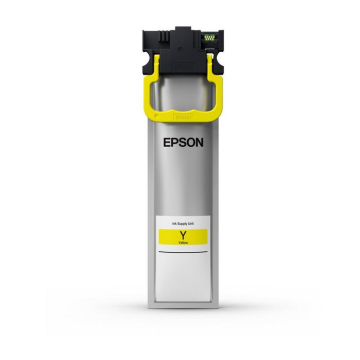EPSON encre XL Yellow WF-C53xx/58xx