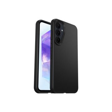 OtterBox React Samsung Galaxy A55 5G - black - ProPack