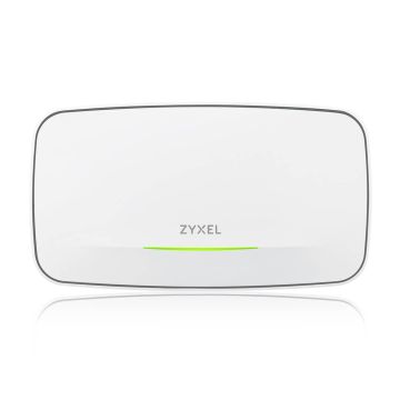 Zyxel WAX640S-6E AP Wifi 6 802.11ax Antenne intelligente - NebulaFlex Pro - License 1 an Nebula Pro pack EU/UK - Sans alimentation électrique.