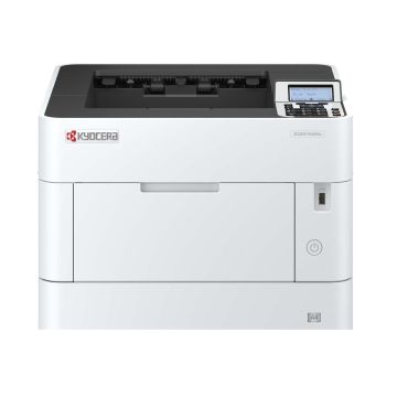 Kyocéra ECOSYS PA5000x Imprimante monochrome A4, 50 ppm, recto verso, réseau, PCL6, PS3, 512 Mo extensible à 2 560 Mo, écran LCD avec clavier alphanumérique, m
