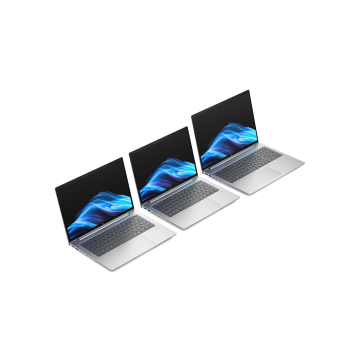 Portable HP ProBook 4 Intel Core Ultra U5-225U 16Go 512GoSSD Intel Graphics 12 Tops 14'' WUXGA Win11Pro B9YR5ET