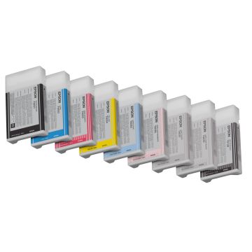 EPSON Encre Pigment Vivid Magenta SP 7880/9880 (220ml)