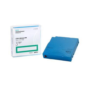 HP LTO-5 Ultrium 1.5 /3.0 TB