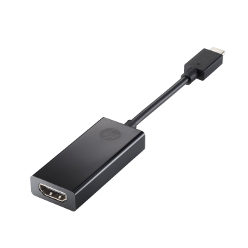 HP-C Adaptateur USB type C vers HDMI 2.0