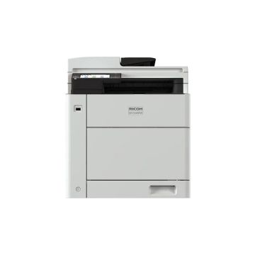 RICOH M C320FW MFP couleur A4 32ppm, SPDF R-V imp/scan 1pass, chargeur 50f, Ethernet, bac 250f, LCD 4,3, inclus toner BK 2500p C/M/Y 1500p