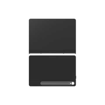 Smart Book Cover Galaxy Tab S9 / S10 FE / S10 Lite Coloris Noir SAMSUNG EF-BX710PBEGWW