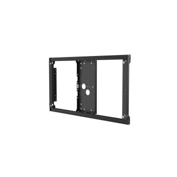 POA 1601, support mural exterieur pour écran LG 49XE4F 7216010
