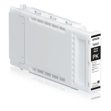 EPSON Cart JE UC XD photo bk