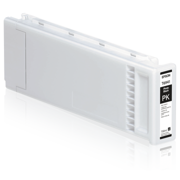 EPSON Cart bk pho SC-T5000 XD