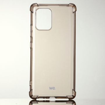 WE Coque de protection TPU SAMSUNG GALAXY S10 LITE Noir