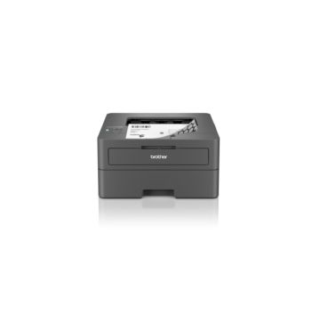 BROTHER HLL2445DW Imprimante laser mono A4 32ppm, R-V, Ethernet, WiFi, USB, 250f, toner démarrage 1 200pages
