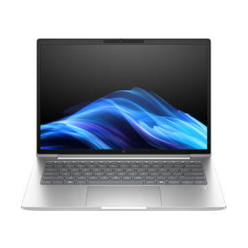 Portable HP EliteBook 6 Intel Core Ultra U5-225U 32Go 1ToSSD Intel Graphics 12 Tops 14'' WUXGA Win11Pro AD4E8ET