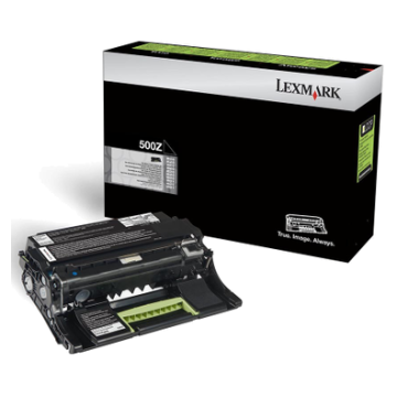 LEXMARK unite image MS31x-51x
