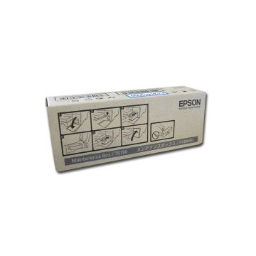 EPSON Collecteur Encre usagée 35 000 pages B300/ B310/ B500DN/ B510DN/Pro 4900