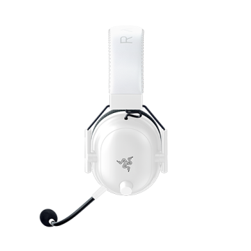 RAZER BlackShark V2 Pro (2023) Blanc - Casque de jeu