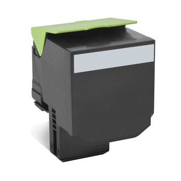 LEXMARK Ton bk THC LRP 802XK