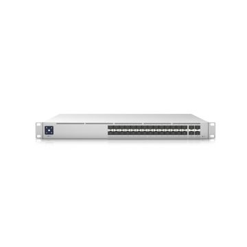 Ubiquiti - USW-PRO-AGGREGATION - Switch 28 ports SFP + 10 Gbit / s + 4 ports SFP28 25 Gbit / s