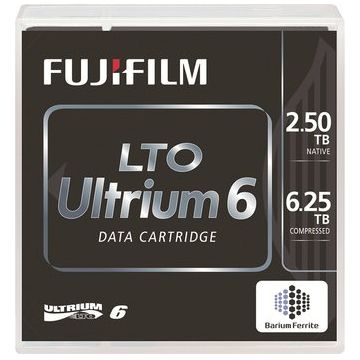 FUJIFILM LTO 6 BAFE