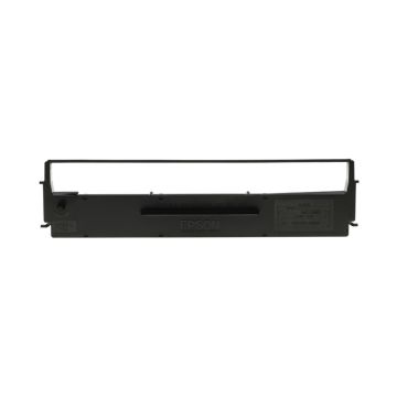 EPSON Ruban Noir 2,5 Millions de caractères