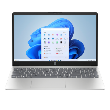 Portable HP 15-fd1015nf Intel Core Ultra 7 155H 32Go 1To Intel Arc Graphics 15.6'' IPS 300 nits Win11H C27SZEA