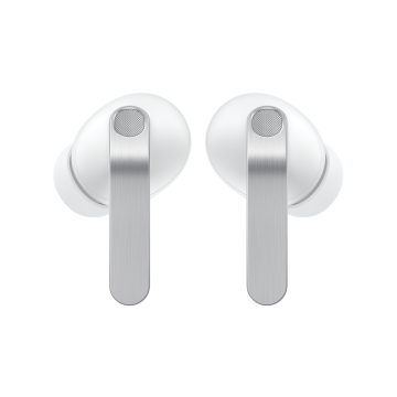 SAMSUNG Ecouteurs Galaxy Buds 4 Pro Coloris Blanc SM-R640NZWAXEF