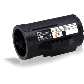 EPSON Cartouche Toner Noir 2 700 pages