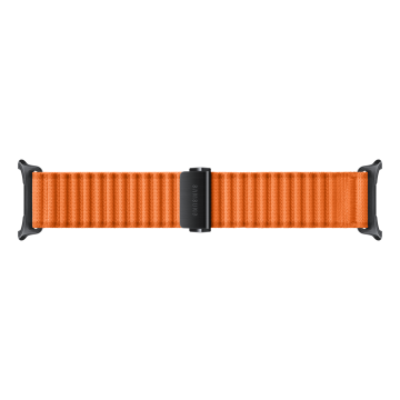 Bracelet aventure pour Galaxy Watch Ultra / ET-SVL70MOEGEU