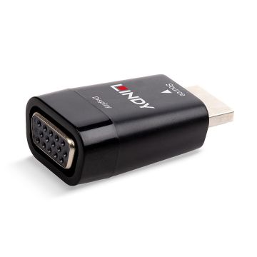 Convertisseur HDMI vers VGA