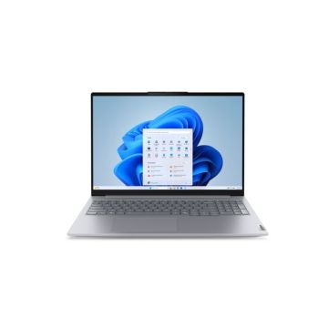 Portable Lenovo Thinkbook 16 G8 i5-13420H 16Go 512SSD Integrated Intel UHD Graphics 16 WUXGA IPS 300nits Win11Pro 21SH00FYFR"