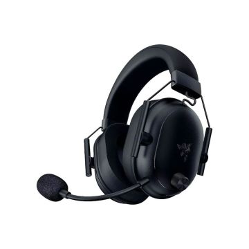 RAZER BlackShark V2 HyperSpeed Noir - Casque Gaming Esports sans fil