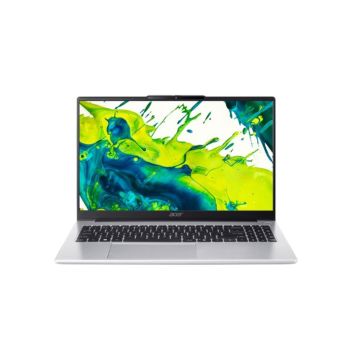 Portable ACER Aspire AL15-44P-R5NT AMD Ryzen 5 7430U 8Go DDR4 512Go PCIe NVMe SSD AMD Radeon GCN 15.6'' FHD IPS Mate Win11H NX.DJVEF.001