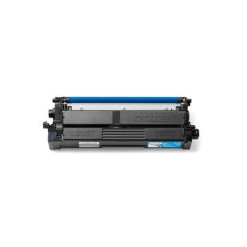 BROTHER Cartouche Toner TN625XLC Cyan 4 500 pages