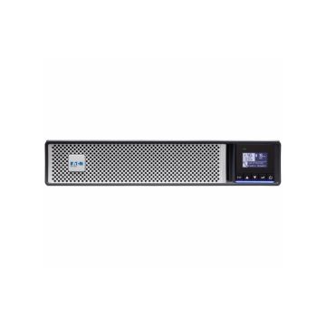 Onduleur Eaton 5PX 2200i RT2U G2 2U -2200W/2200VA - 8x IEC 60320 C13 2x IEC 60320 C19 - RS-232,USB.Ethernet 10/100/1000