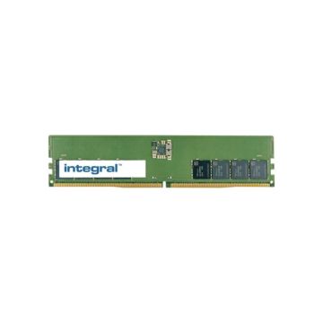 MEMOIRE SILICON POWER DDR5 5600 CL46 UDIMM 16GB (2Gx8 SR) SP016GBLVU560F02