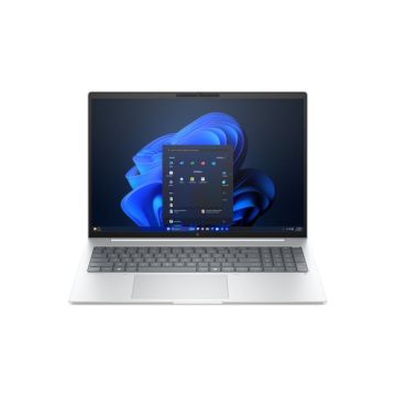 Port HP EliteBook 8 G1i 16 NGAI  Intel Core Ultra U5-225U 16GB 512GoSSD Intel Arc Graphics 12 TOPs 16" WUXGA IPS 300Nits Win11Pro 4G batt 62Wh 1.77kg D05F9ET 