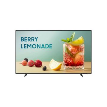 ECRAN SAMSUNG 65'' LFD 4K BE65F-H 16h/7j 3840x2160 300cd/m2 RJ45 2xHDMI USB Application Business TV Tizen 8.0 LH65BEFHLGUXEN